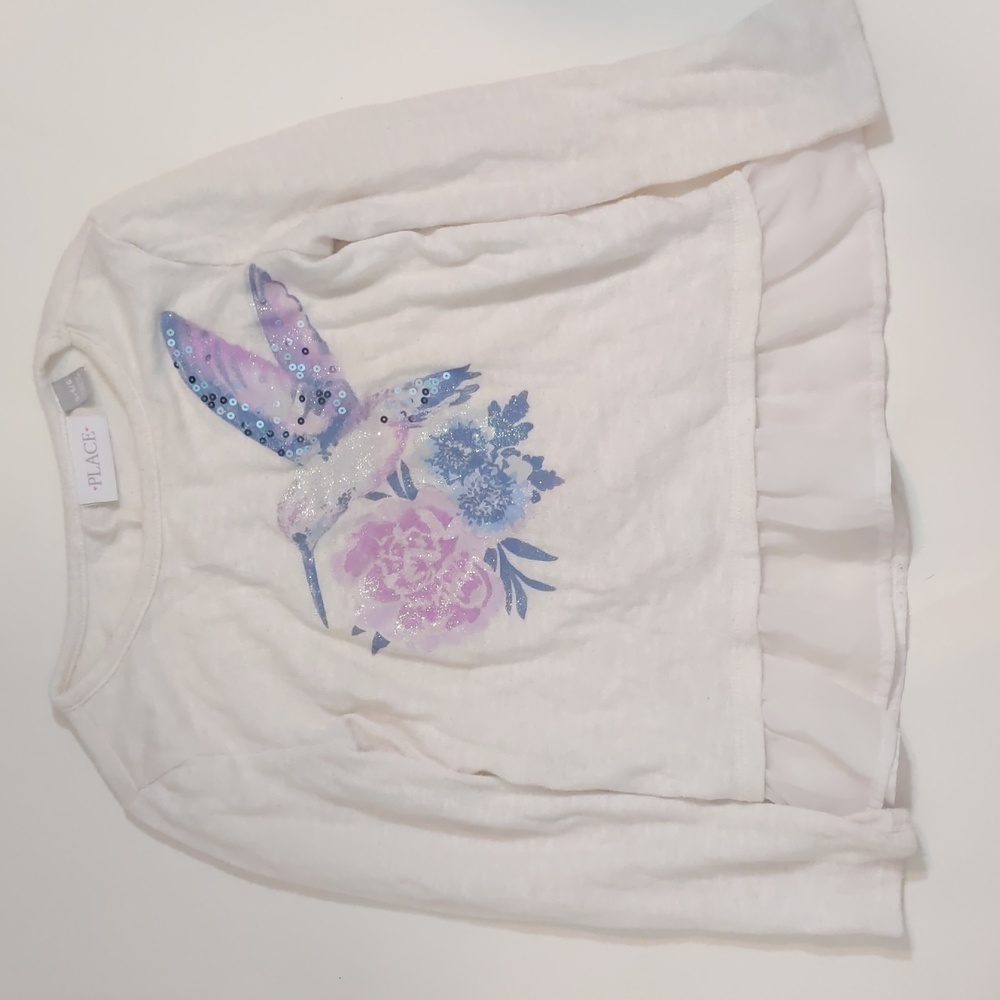 Hummingbird Top